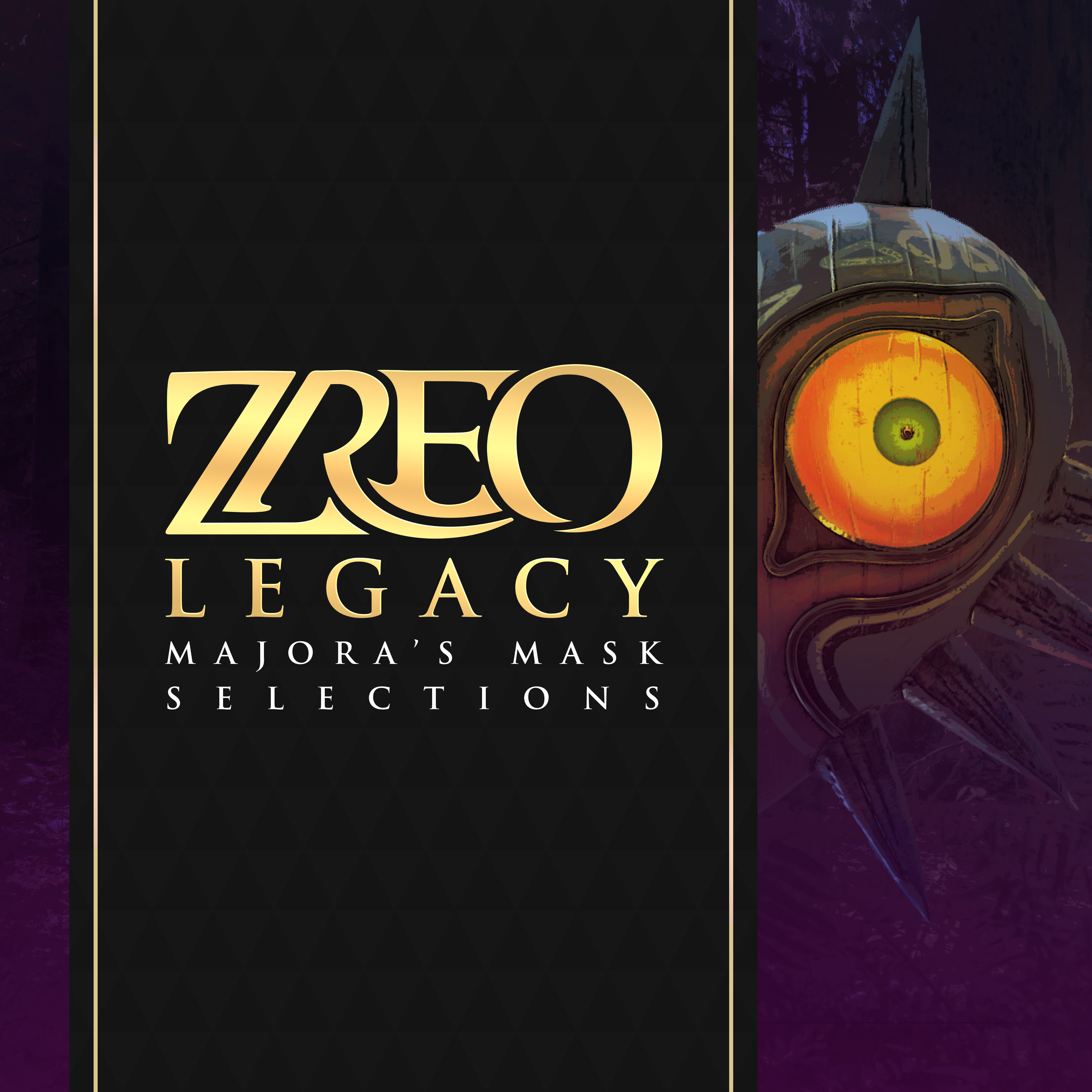 Majora's Mask Selections